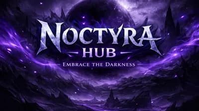 Noctyra HUB
