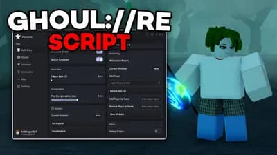 Ghoul://Re(Keyless AND free boss farm)