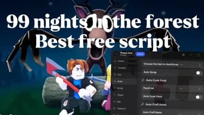 Praixe hub | Support PC & Mobile executors