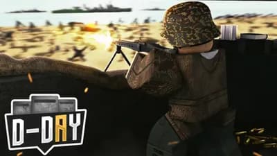 D-DAY 🔥 BEST FREE OP SCRIPT