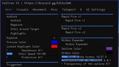 [NEW] Boom Hood Script **UNDETECT**