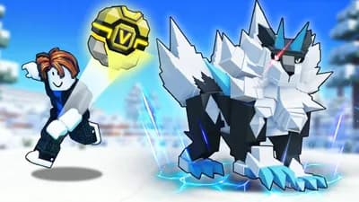 Catch A Monster - Auto Farm (Free)