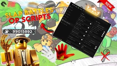 DP HUB – Dupe Script