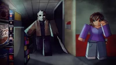 Auto Fix Generator, Player and Killer ESP