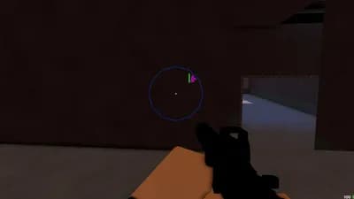 Esp and Aimbot Universal