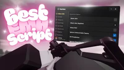 VORTEX / #1 EMERGENCY HAMBURG SCRIPT