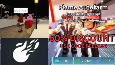 Instant Bloxburg Pizza Delivery Farm