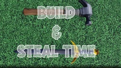 Riki Hub Time Stealer