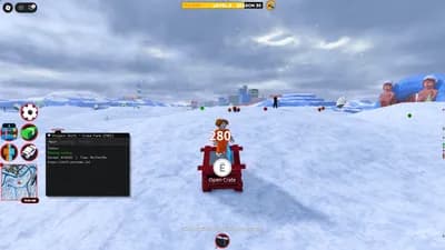 Project Shift AutoFarm