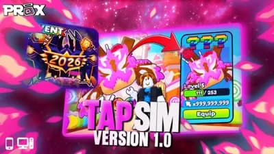 Auto Clicker, Auto Hatch, Auto Rebirth and More