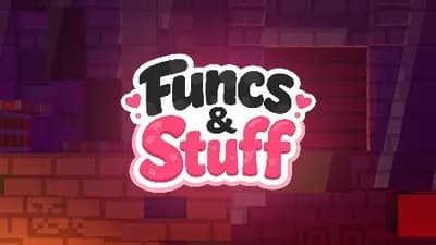 Funcs&Stuff