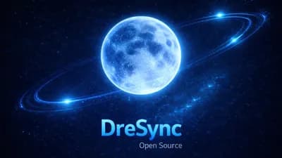 DreSync (Desynchronizer)