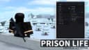 Universal Script Based On Prison Life