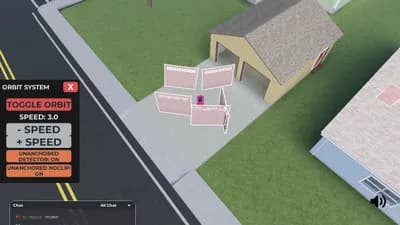 TK Hangout troll script