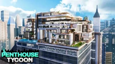 Void | Penthouse Tycoon