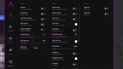 Arab hub Rost alpha | OPPP!!