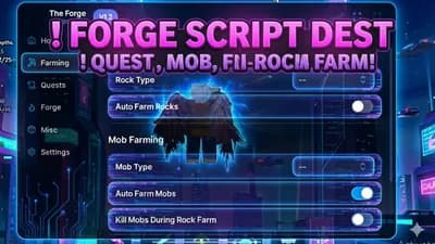 Ego Hub the best for farming