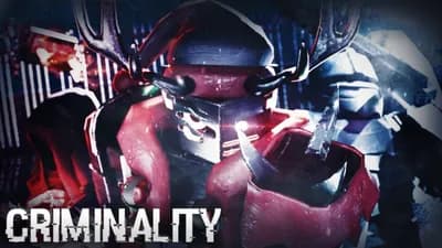 BEST CRIMINALITY SCRIPT (AIMBOT AND WALLBANG + many more)