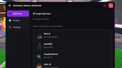 BEST FREE & KEYLESS - DESYNC (ANTI-HIT), ADMIN SPAMMER