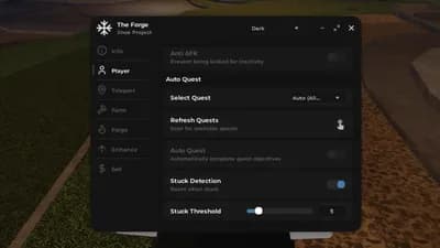 Snoe Hub - OP FEATURES/UPDATED