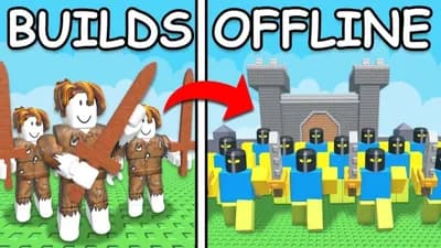 Build a Base AutoFarm