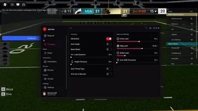 FREE QB AIMBOT AND MAGS WITH MORE FEATURES SCRIPT FF2