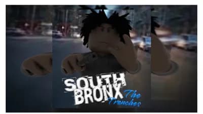 South bronx best auto farm