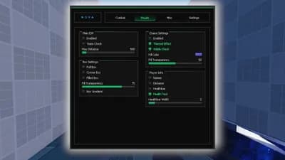 One Shot Working Silent Aim Esp Hit Sounds and More