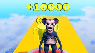 Bigger Every Step! 🎯 Simi Autofarm