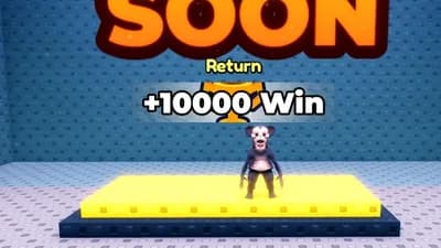 [🎅] +1 Speed Per Step Cup Farm