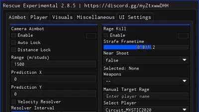 [NEW] Boom Hood Script **UNDETECT**