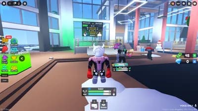 Description must be at least 30 characters (currently 17)