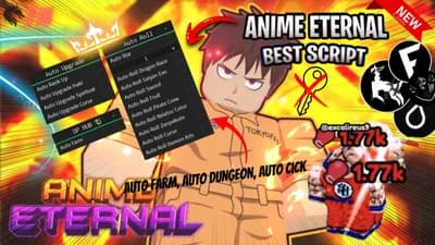 DP HUB – Keyless Series Script