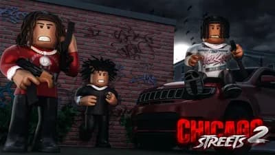 Chicago Streets 2 Inf Money