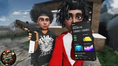 Outwest-Chicago-2 Inf Money 