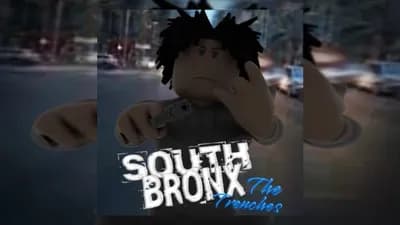 FREE South bronx