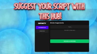 Suggest Your Script Hub