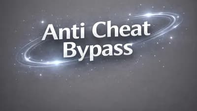 Anti Cheat Bypass