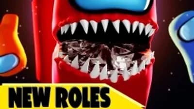 Imposters & Roles | Among us