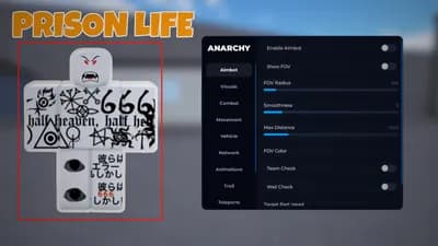 roblox best script aimbot, esp, troll and more!