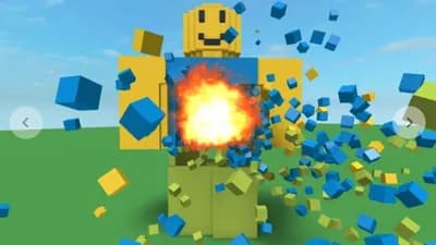 Destrcut all auto farm bosst