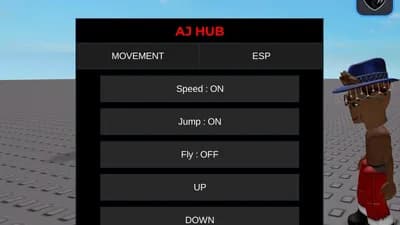 -- AJ HUB | DELTA SAFE FULL  local Players = game:GetService