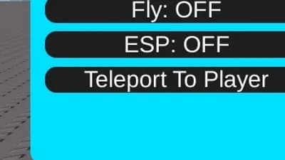 -- 🌈 Rainbow Admin Menu (Studio / Own Game Only)  local Pla