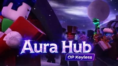 Roblox Forsaken Script: AUTO FIX, AUTO BLOCK & MORE! (AURA H