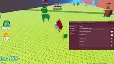 Escape Tsunami For Brainrots Script *NO KEY* - AUTO TP 