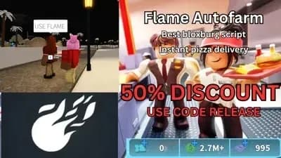 Instant Bloxburg Pizza Delivery Farm