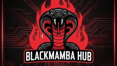 BlackMamba Hub| Reach, Stamina, Shadow Walk