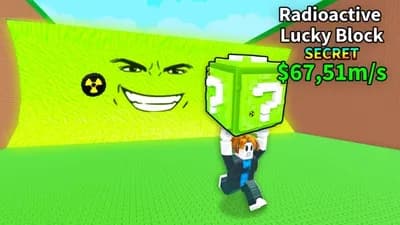 Insta Steal | Radioactive | Coins | Obby | Collect | Upgrade