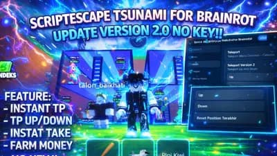 Instant Tp, Instant Take, No Key, Auto Farm