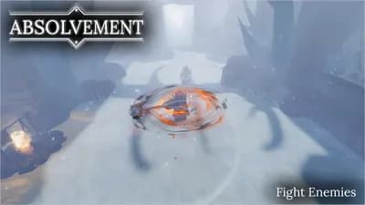 WiniHub | Auto Attack, NPCs ESP, Walkspeed,...